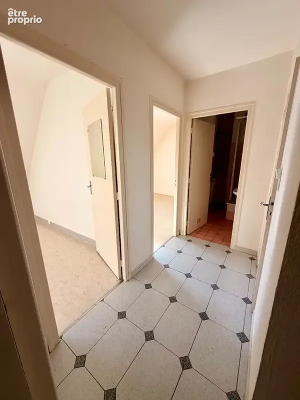 Appartement t2 lamballe - photo 2
