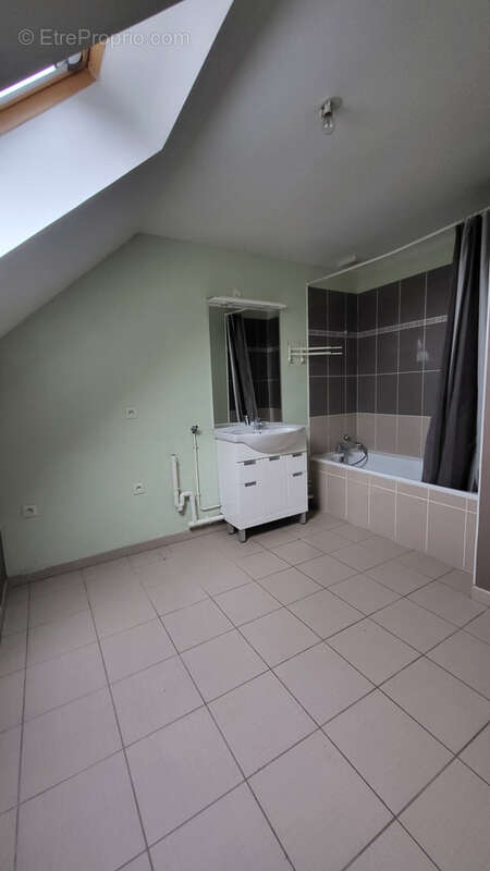 Maison à ANGERVILLE