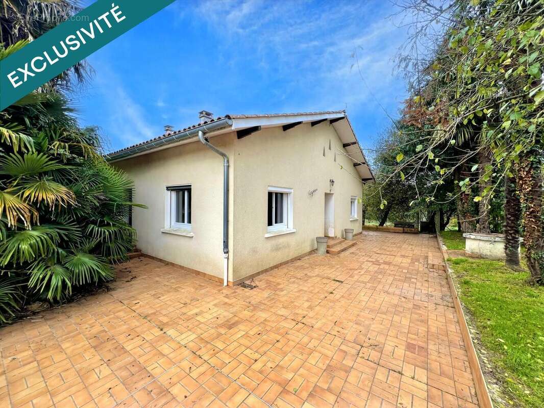 Photo 7 - Maison à EAUZE