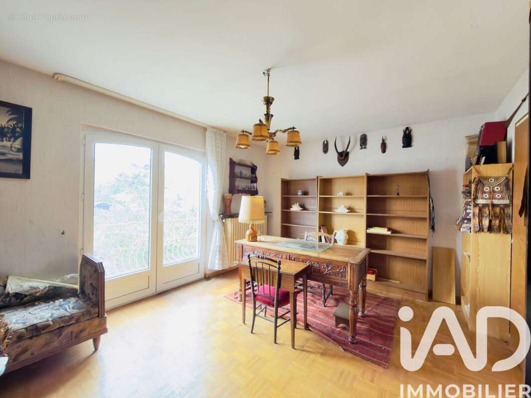 Photo 8 - Maison à SAVERNE