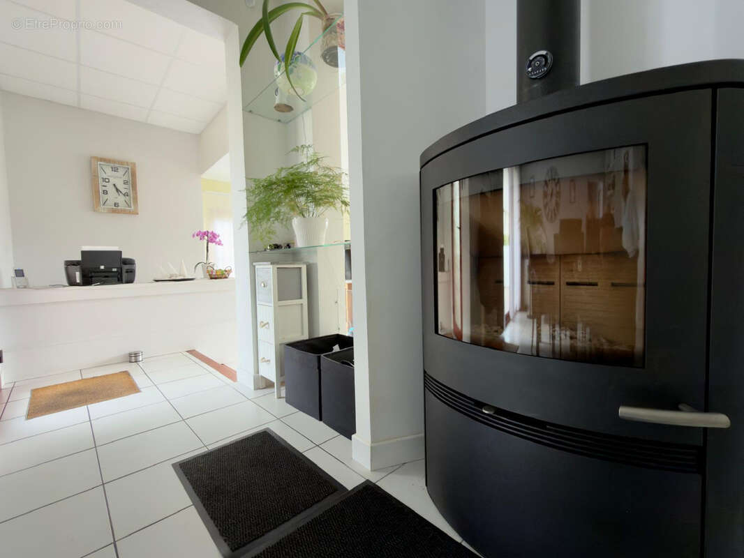 Jolie maison aux portes de Quimper - photo 2