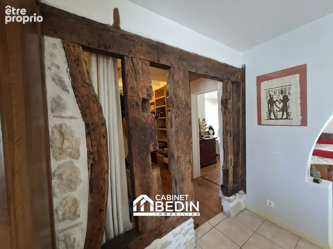 Maison 6 pièces 190 m² à vendre à Bazas (33430) - photo 7