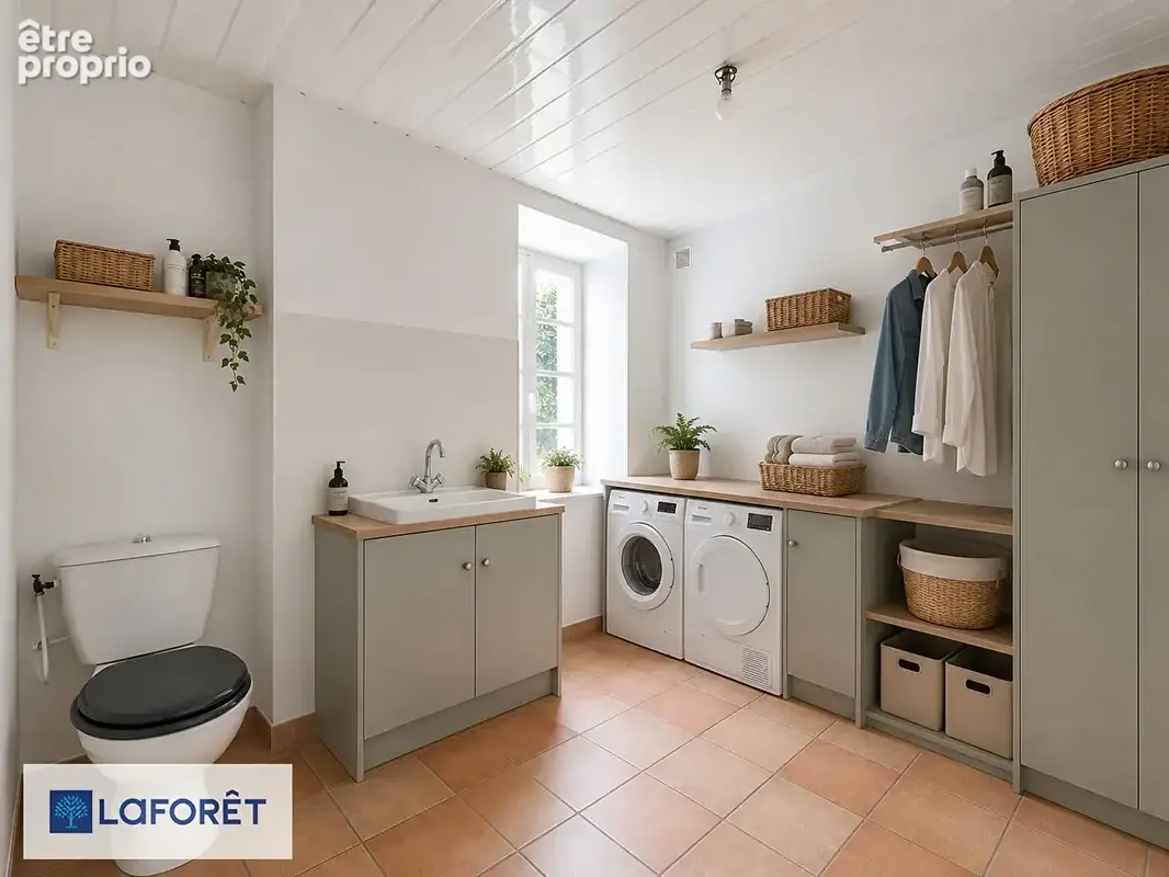 Maison Brest Saint-Pierre - photo 12