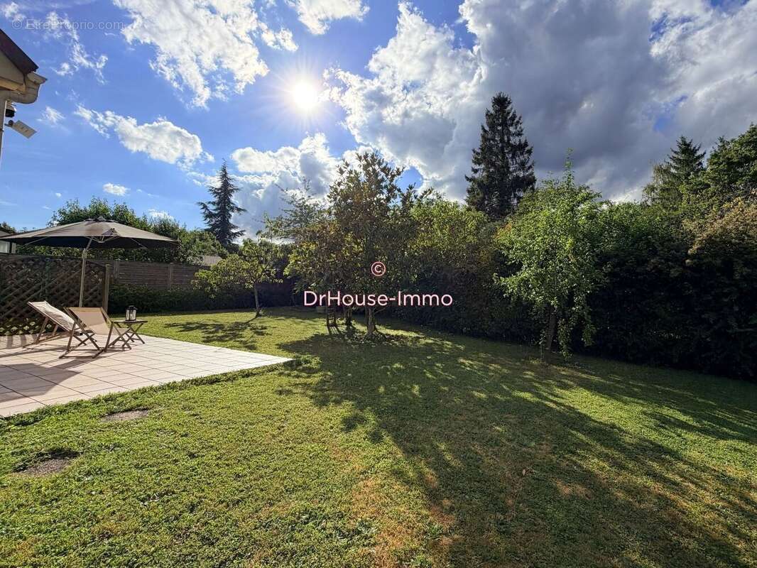 Maison 137 m² à Mortcerf  - photo 2