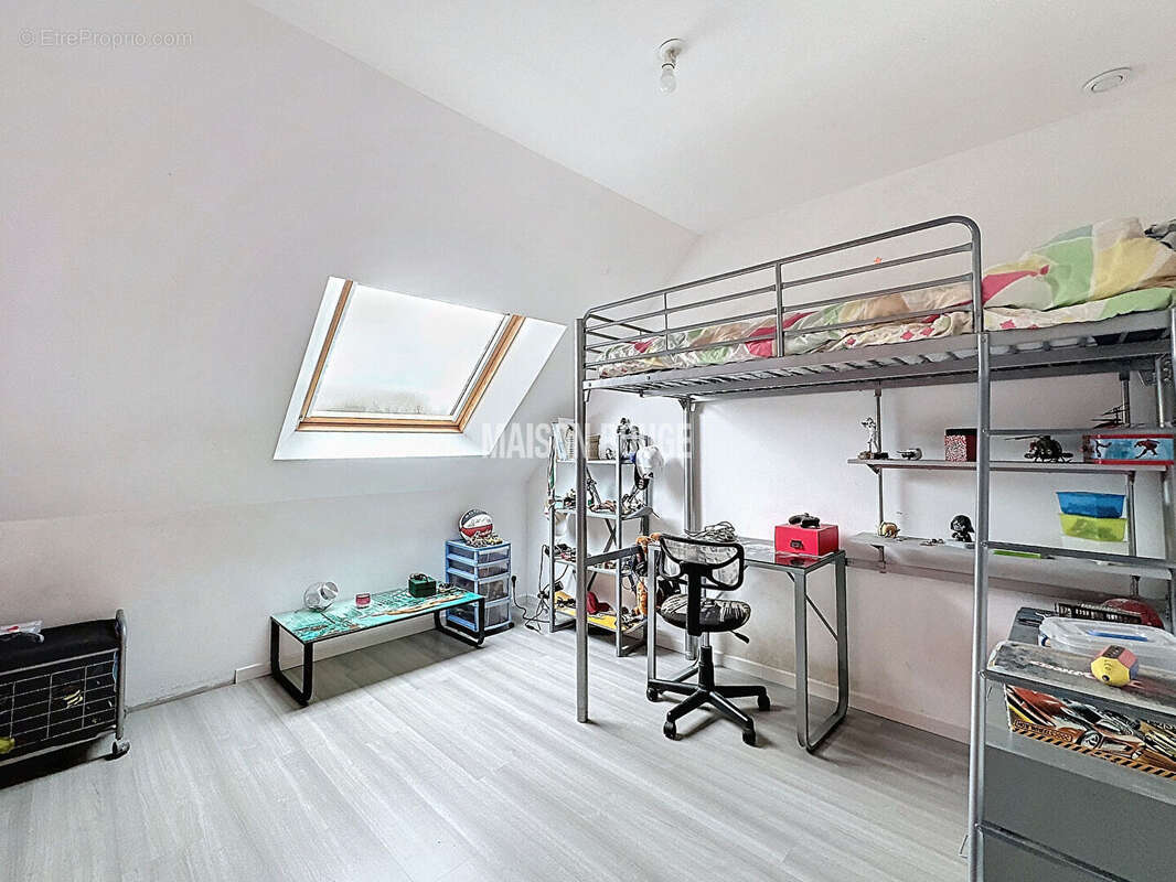 Maison à SAINT-ALBAN