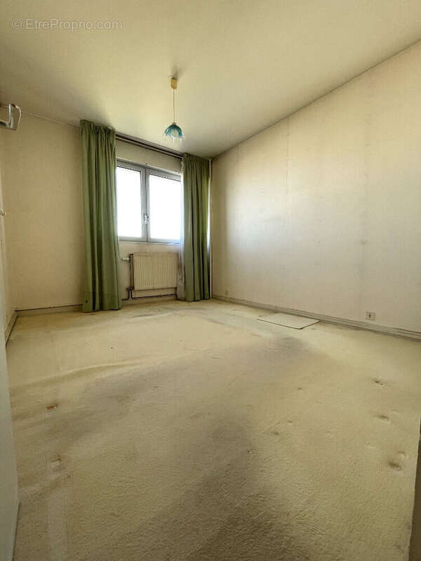 Appartement à LORIENT