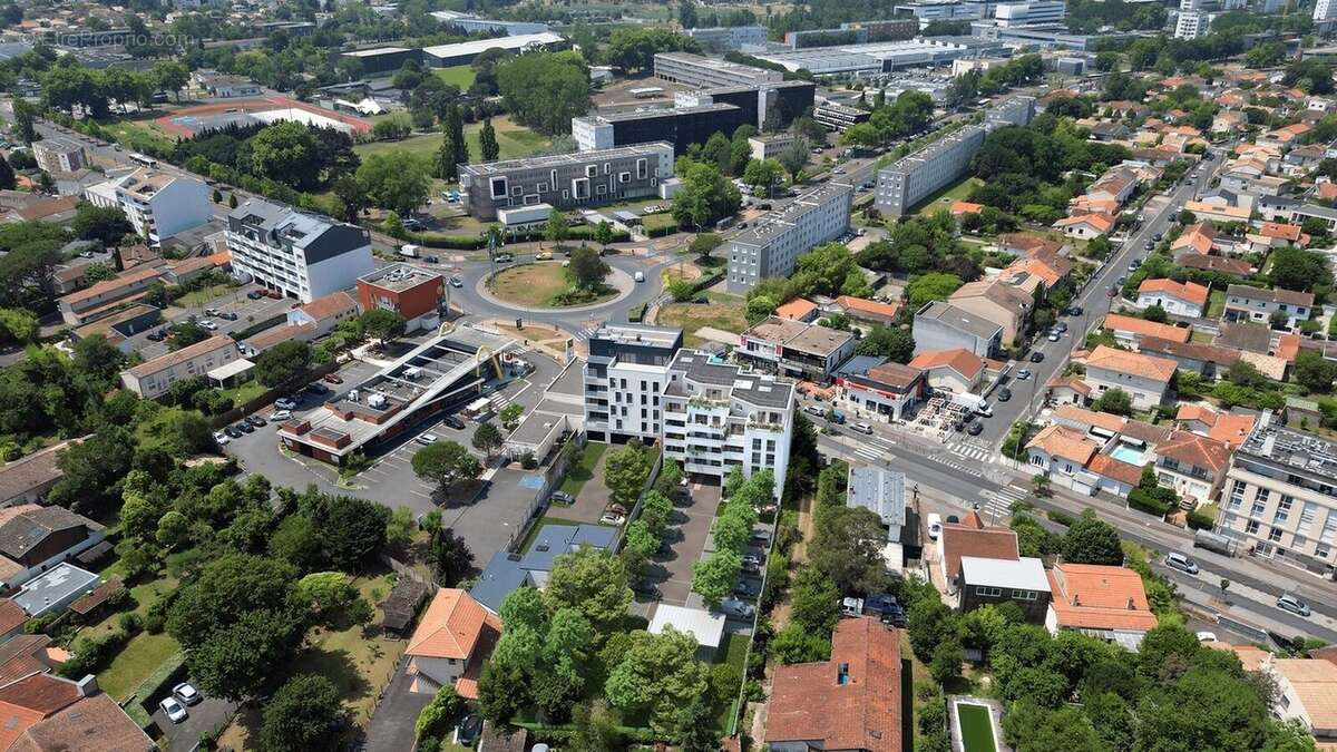 Appartement à TALENCE