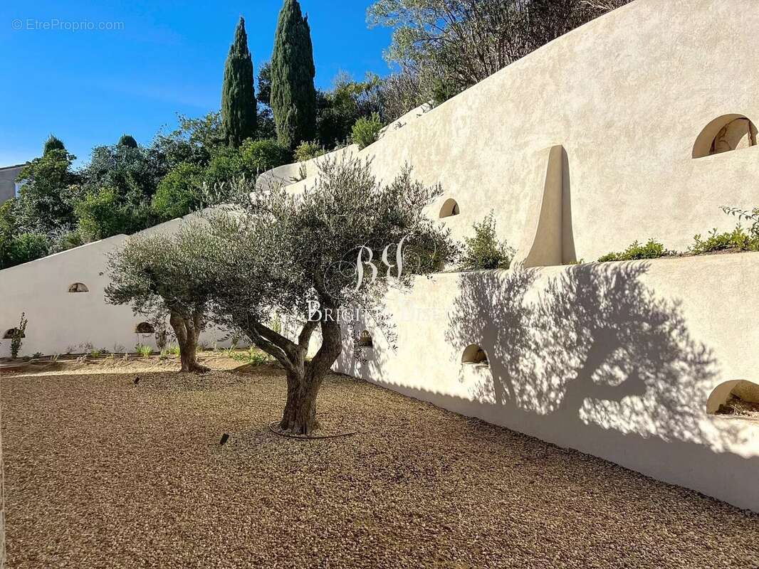 Maison à SAINTE-MAXIME
