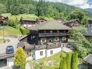 Maison à MONTRIOND