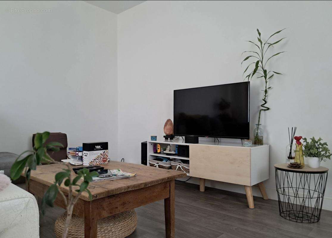 Appartement à CARMAUX