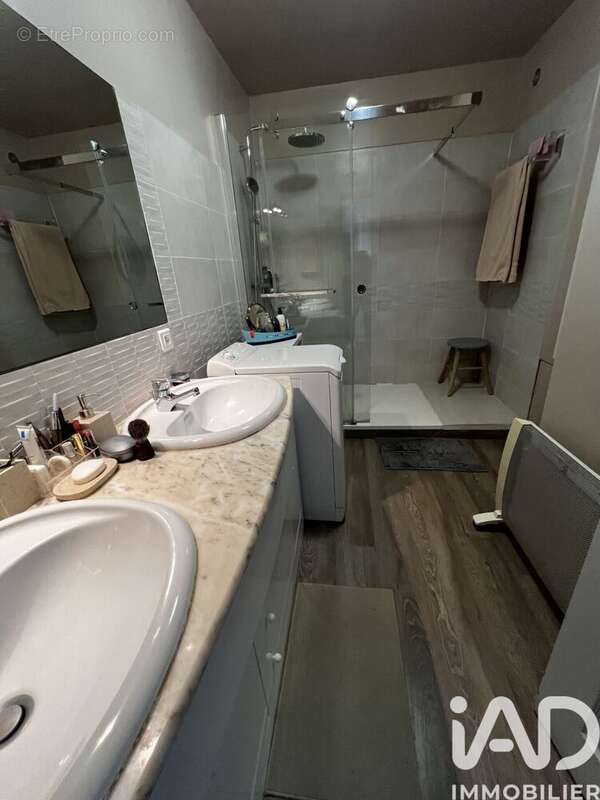 Photo 7 - Appartement à LE GRAU-DU-ROI