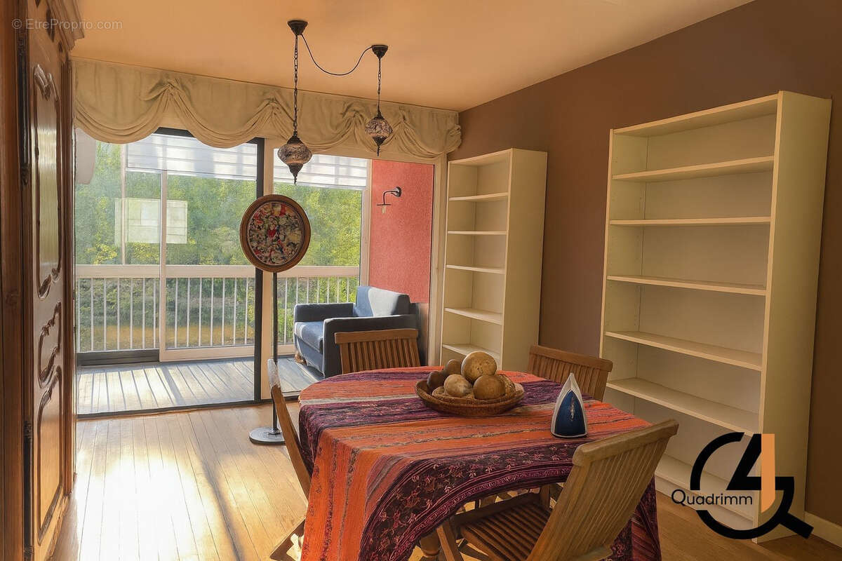 Maison à MONTPELLIER