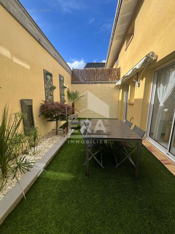 Maison à GUJAN-MESTRAS