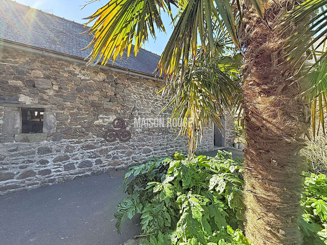 Maison à SAINT-BRIEUC