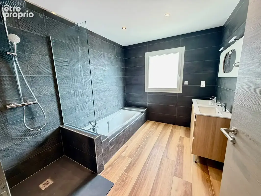 Vente magnifique maison neuve plain-pied (2024), sur terrain de 7,34 ares proche Lure - photo 12