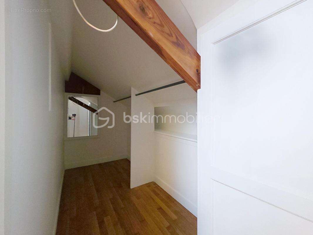 Maison à MONTREUIL