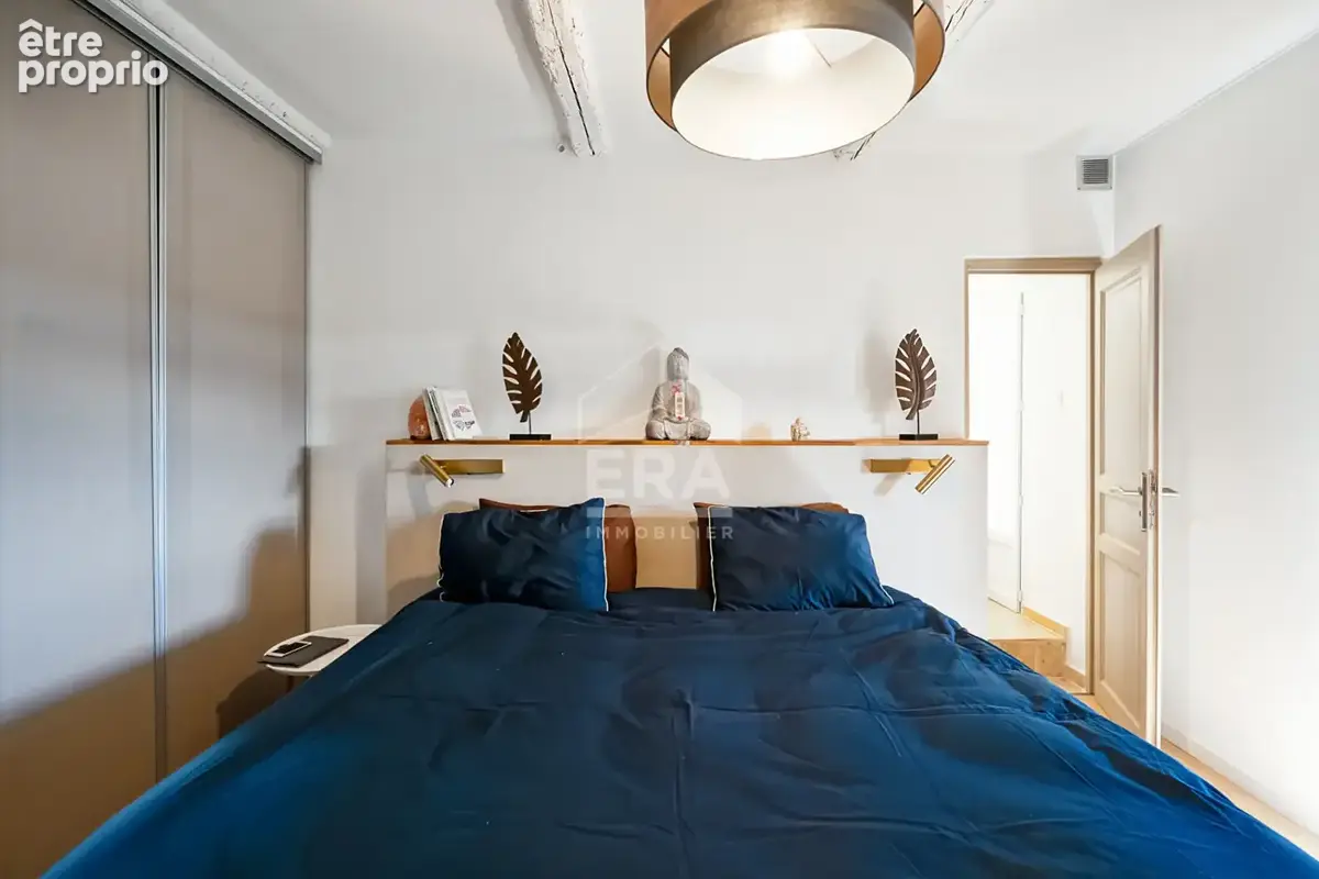 Appartement 60m² à cabriès - photo 6