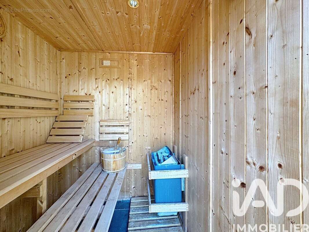 Photo 2 - Maison à MARINES