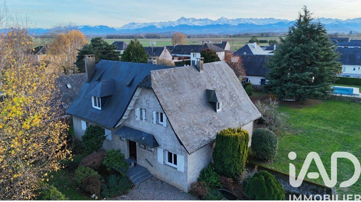 Photo 1 - Maison à IBOS