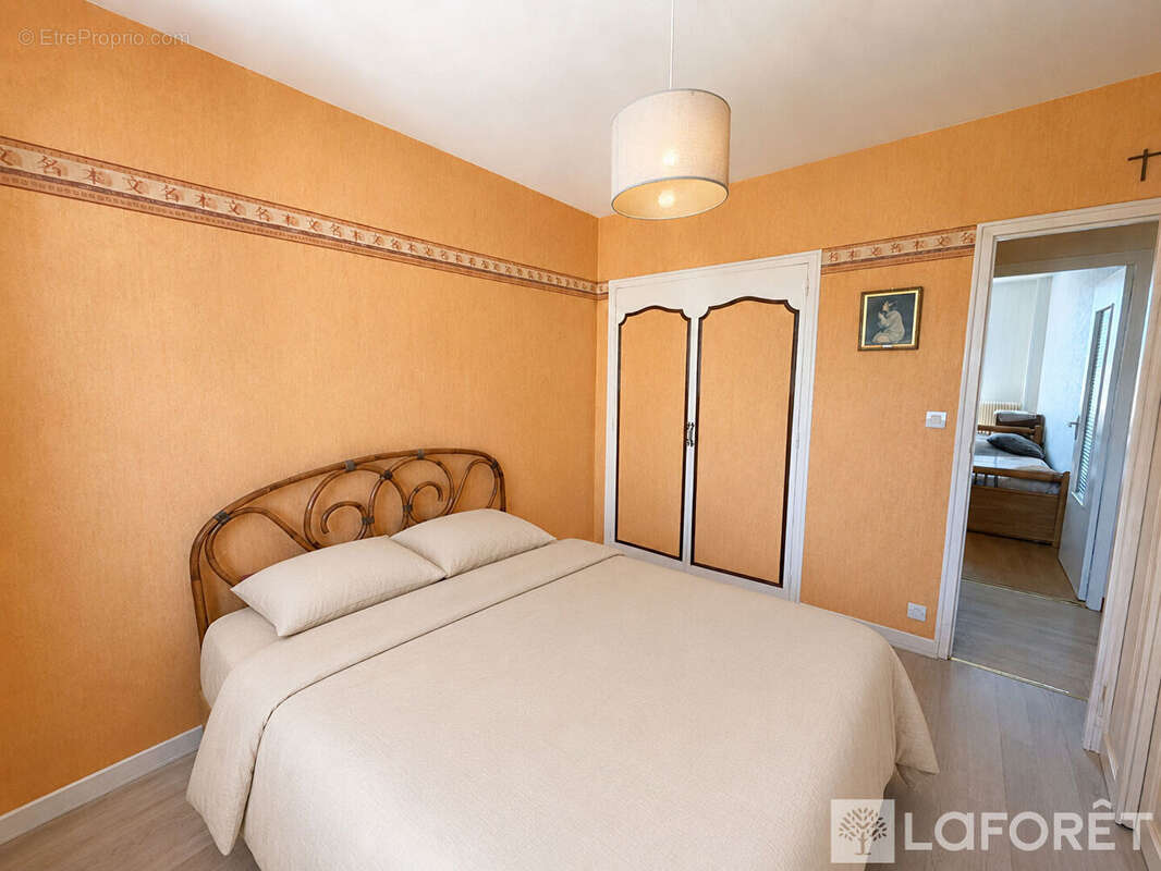 Appartement à PONTARLIER