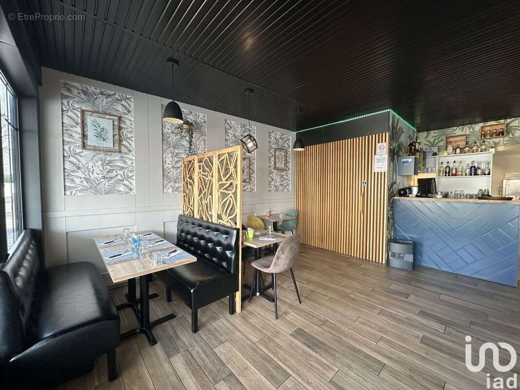 Photo 6 - Commerce à LA TRANCHE-SUR-MER