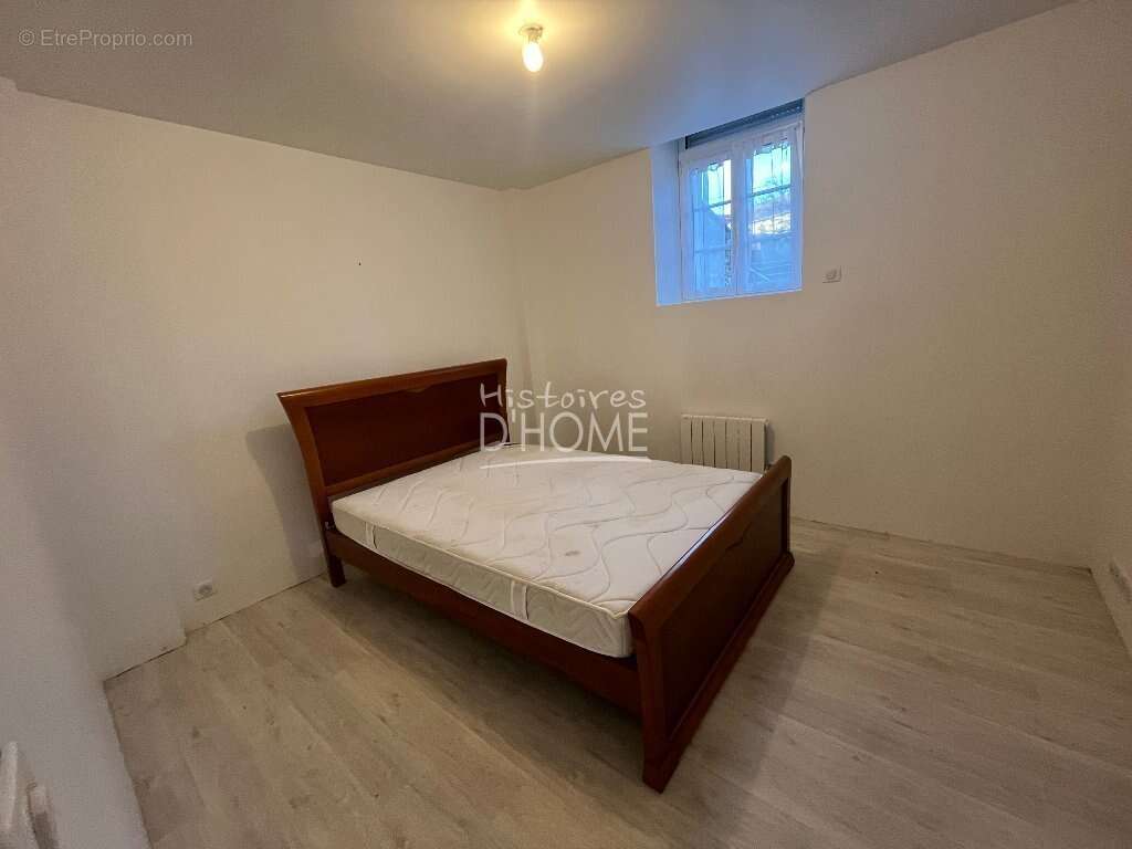 Appartement à COURTOMER