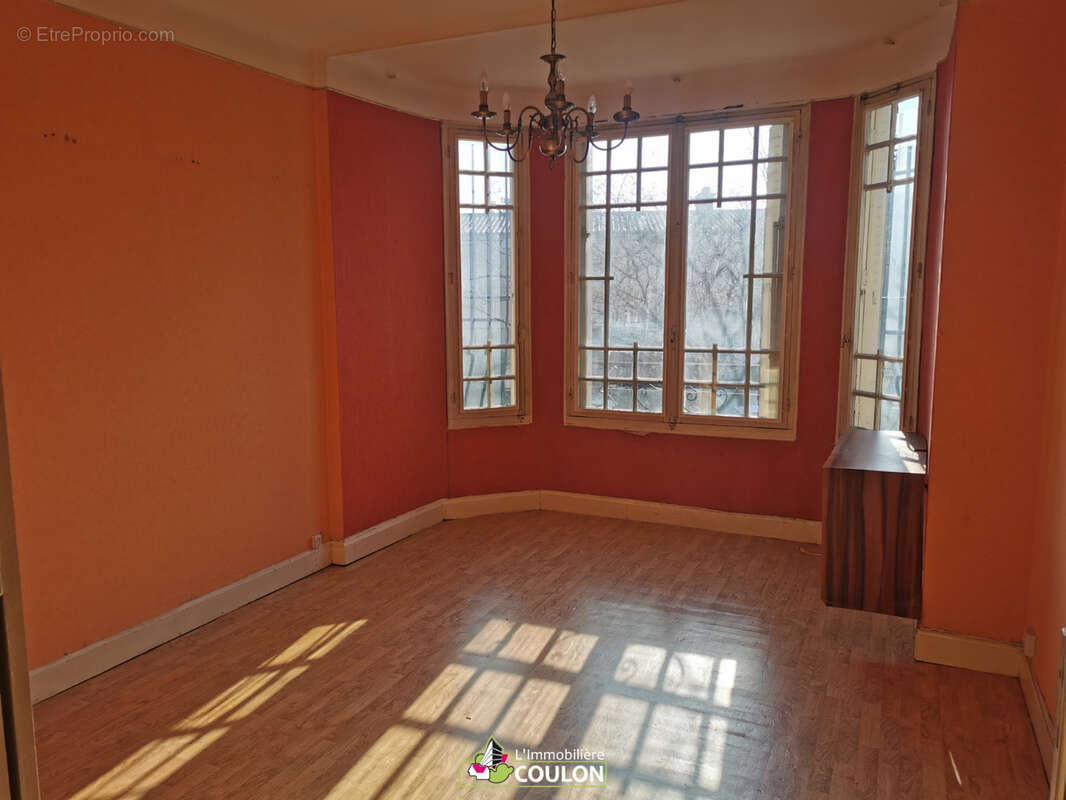 Appartement à CHAMALIERES