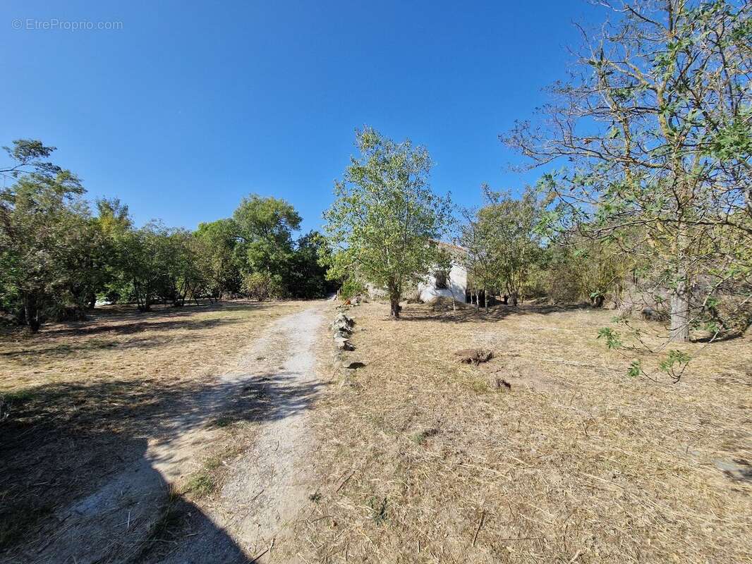 Maison à CARCASSONNE