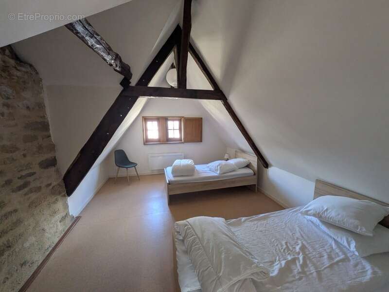 Maison à GUEMENE-SUR-SCORFF