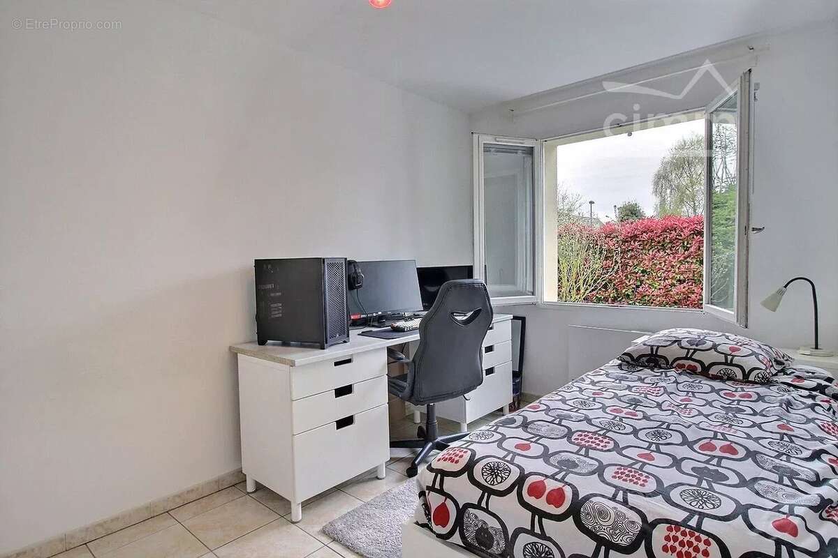 Maison à JOUE-LES-TOURS