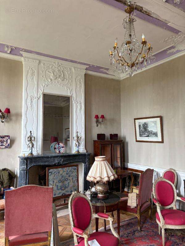 Maison à LOUPIAC