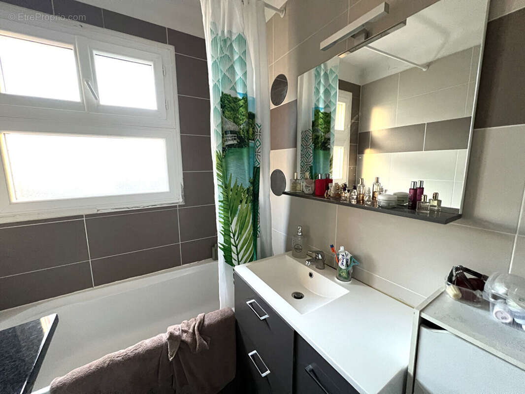 Appartement Pau T2 50 m2 - photo 4