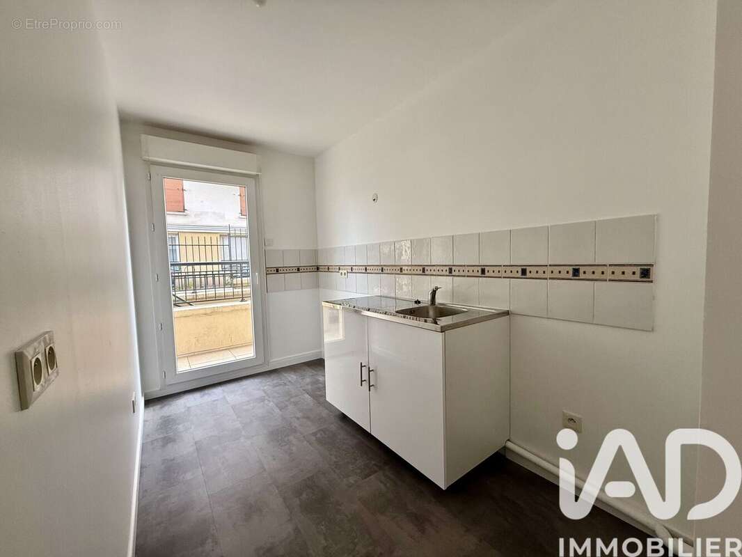 Photo 3 - Appartement à FRANCONVILLE