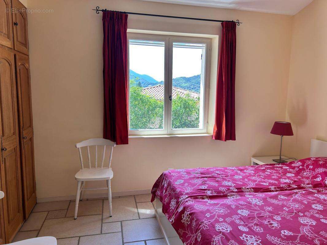 Maison À Vendre - Montbrun-les-Bains - 245 m² - photo 25