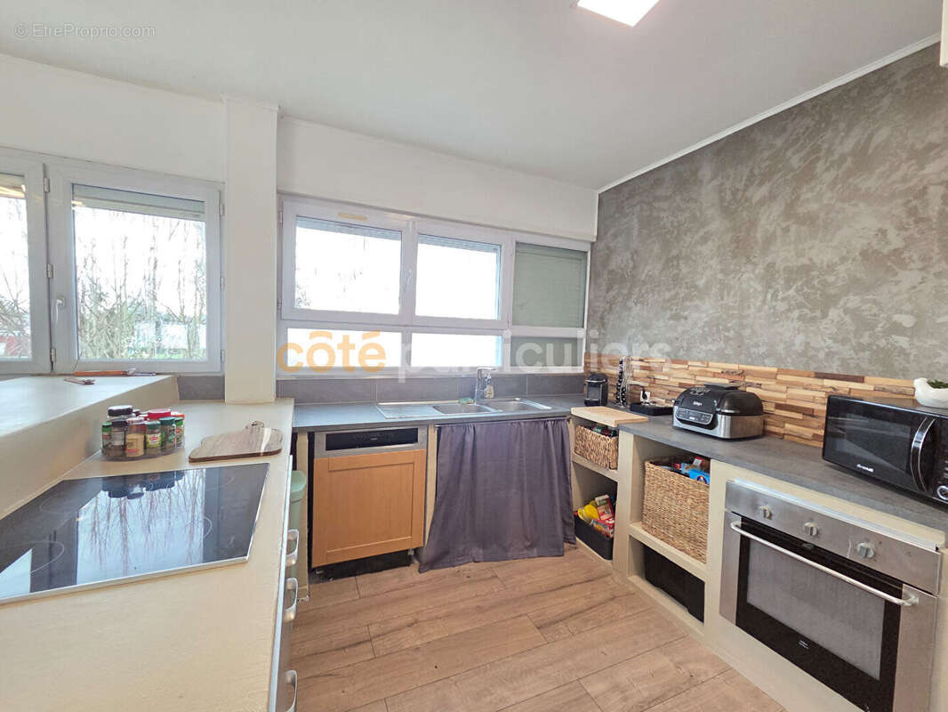 Appartement à ORLEANS