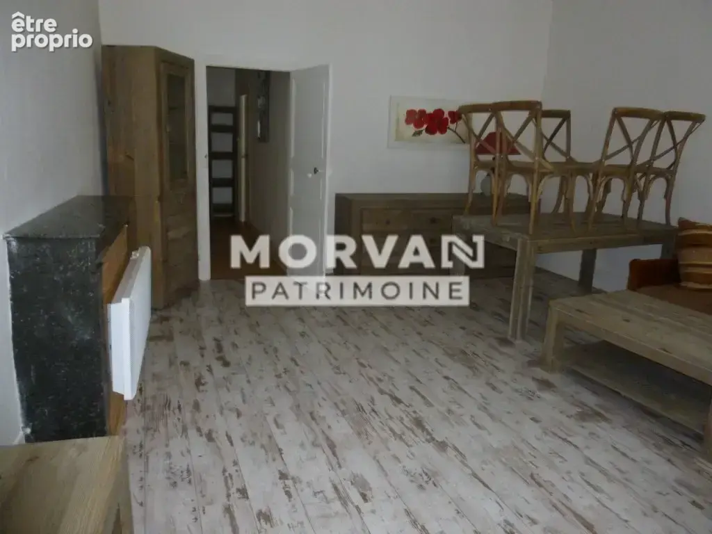 Immeuble de rapport – Rendement et Mixité locative – Centre-bourg - photo 23