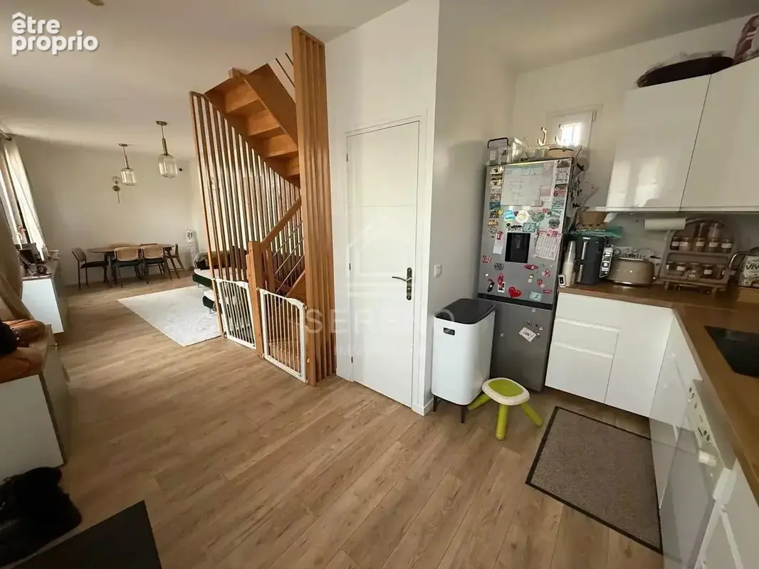 Photo Appartement à Fontenay-Sous-Bois au prix de 599 000€