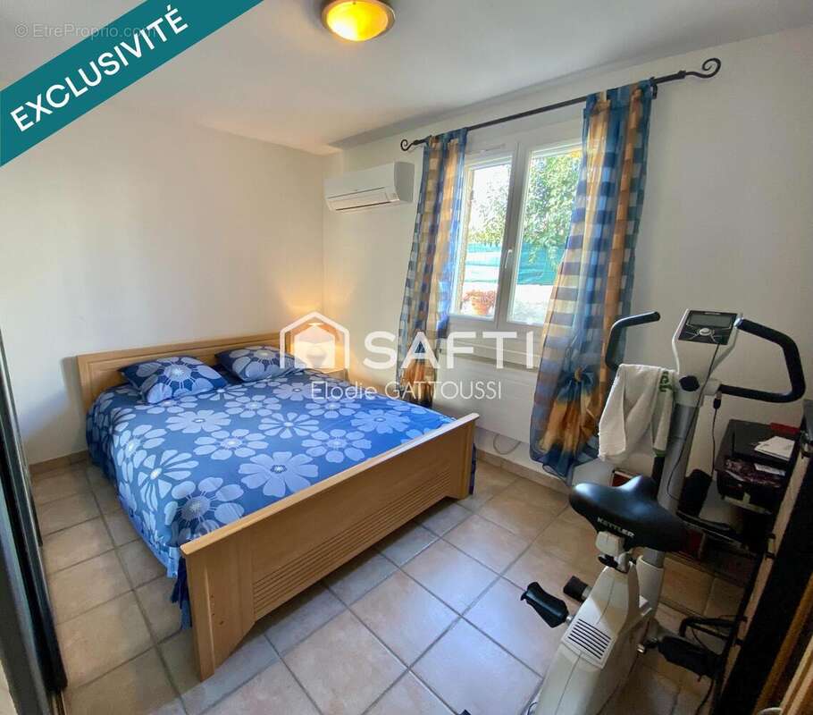 Photo 9 - Maison à MEZE