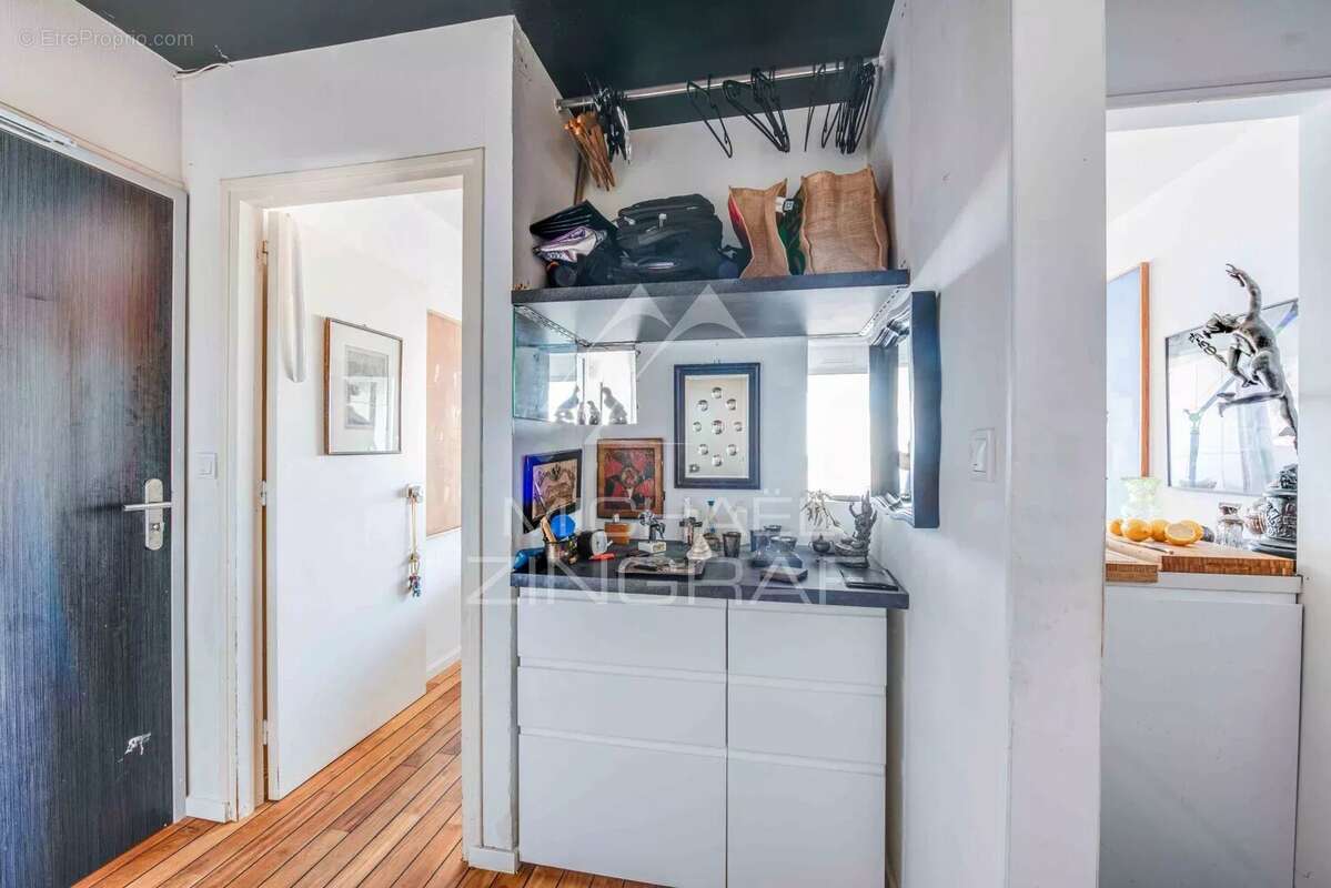 Appartement à BIARRITZ