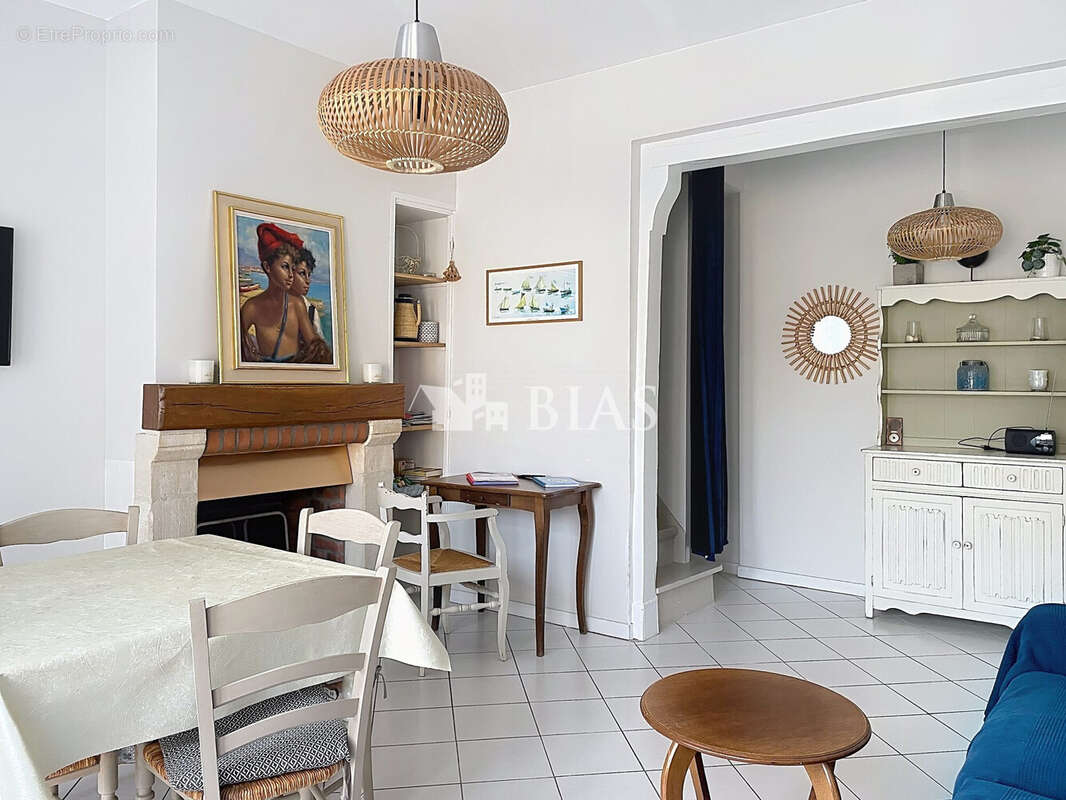 Maison 72 m² à Honfleur  - photo 3