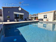 Maison à DOMPIERRE-SUR-MER