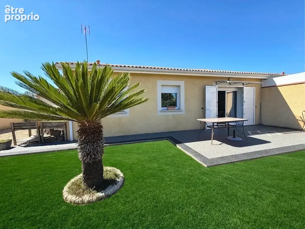 Maison 5 pièces 95 m² à vendre à Montauban (82000) - photo 6