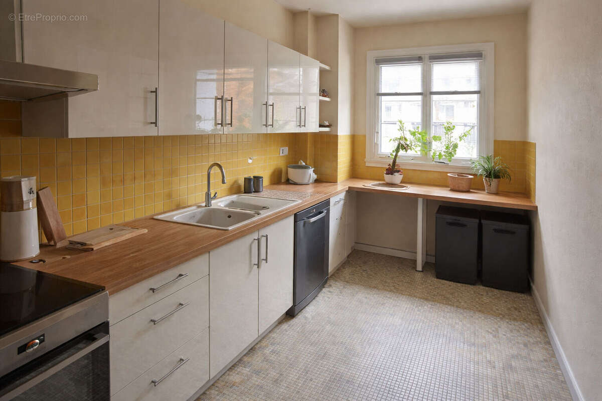 Appartement à JOUE-LES-TOURS