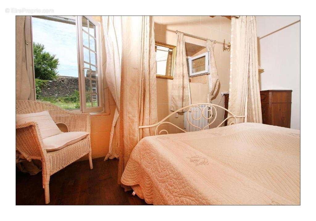 Maison à FREYSSENET