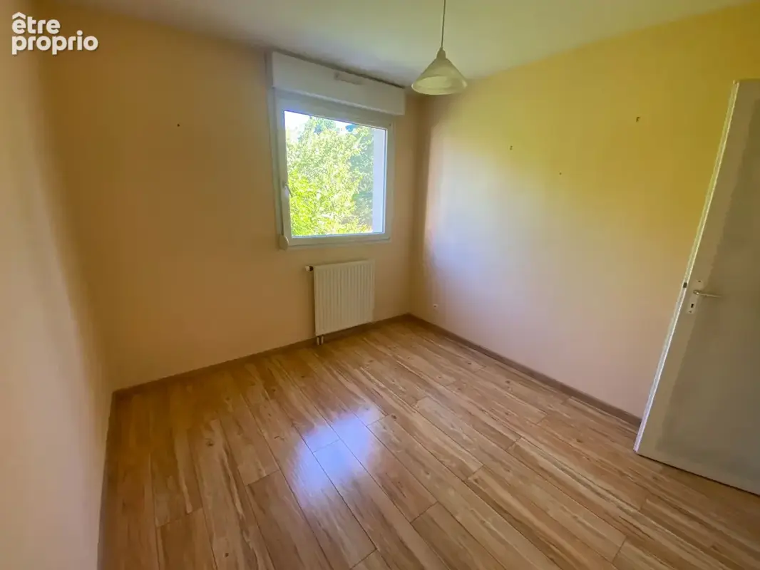 Appartement Dijon 4 pièce(s) 85 m2 + terrasse +loggia +garage +cave - photo 8