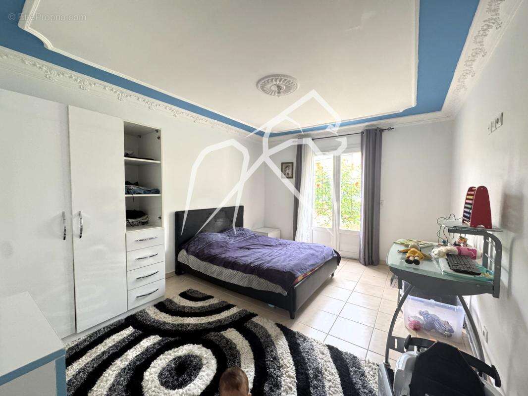 Maison à DARNETAL