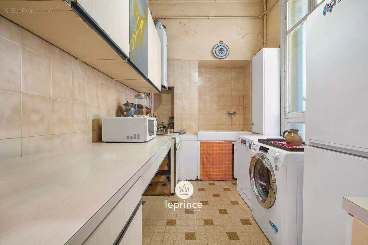 Appartement à VILLEFRANCHE-SUR-MER