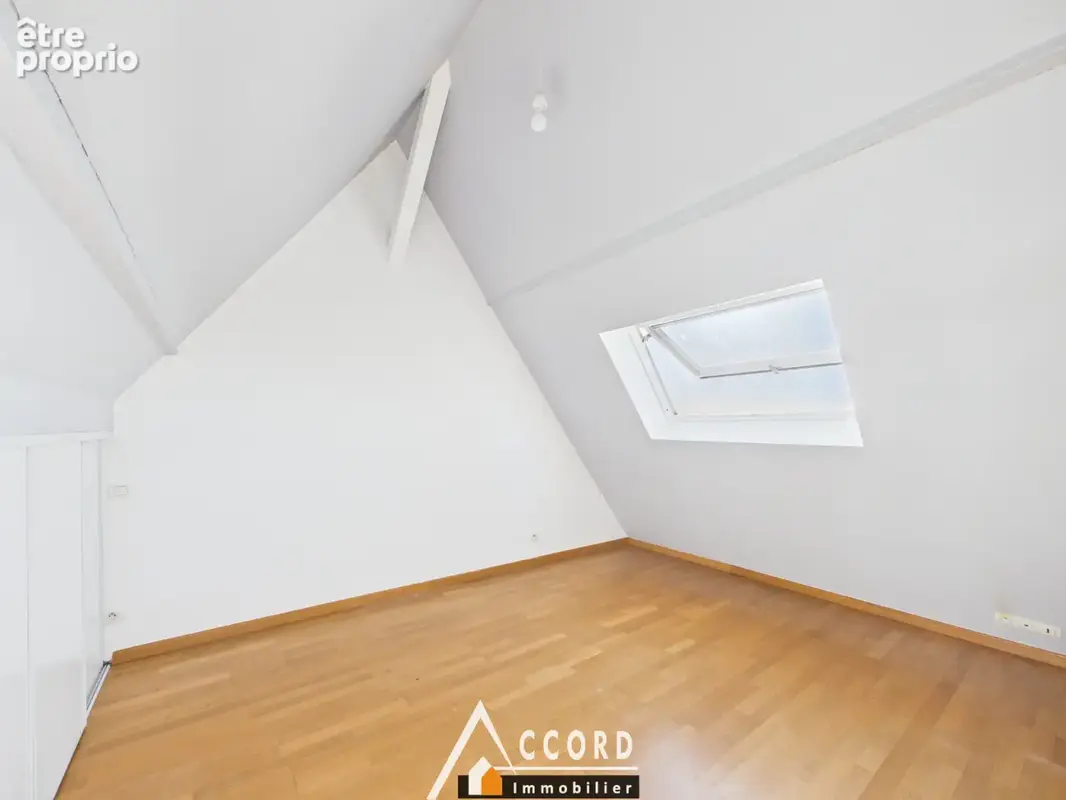 Triplex sartrouville - photo 13