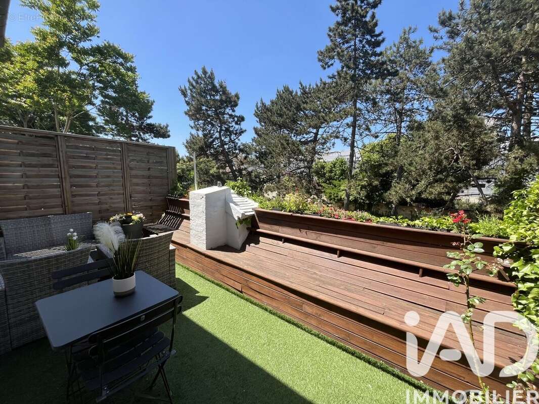 Photo 6 - Appartement à CORBEIL-ESSONNES