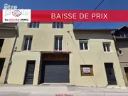 Maison à ROUGEMONT